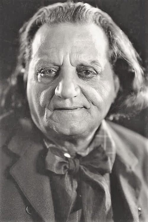 Cesare Gravina zdjęcie