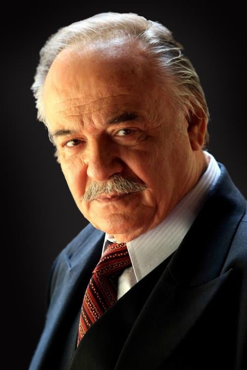 Çetin Tekindor zdjęcie