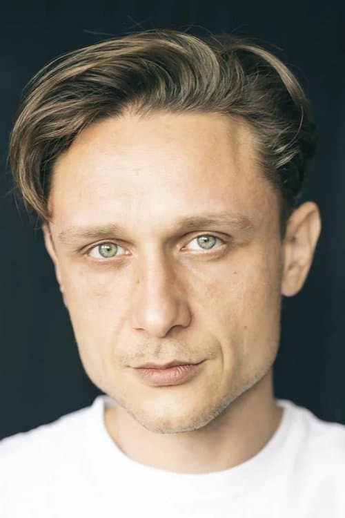 Cezar Grumăzescu zdjęcie