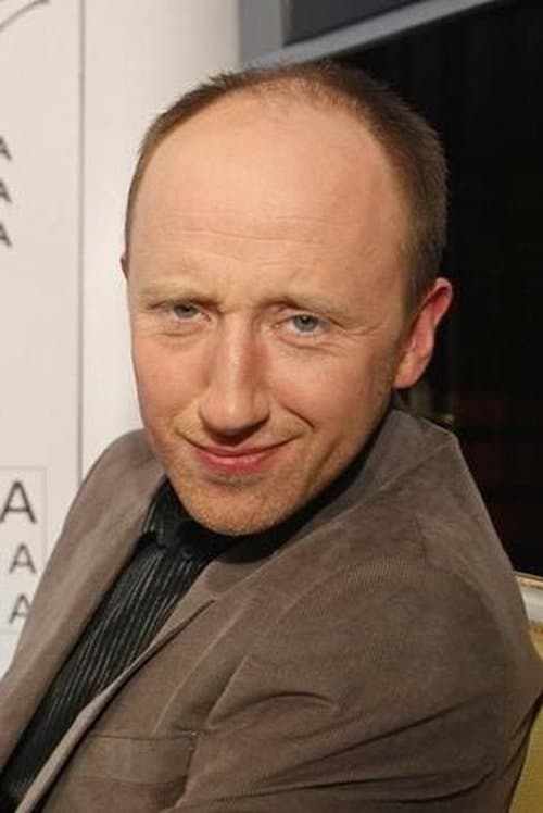Cezary Kosiński zdjęcie
