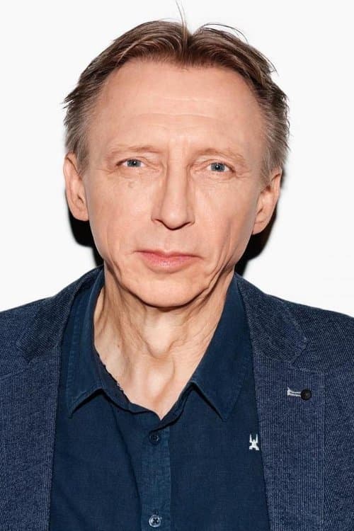 Cezary Rybiński zdjęcie