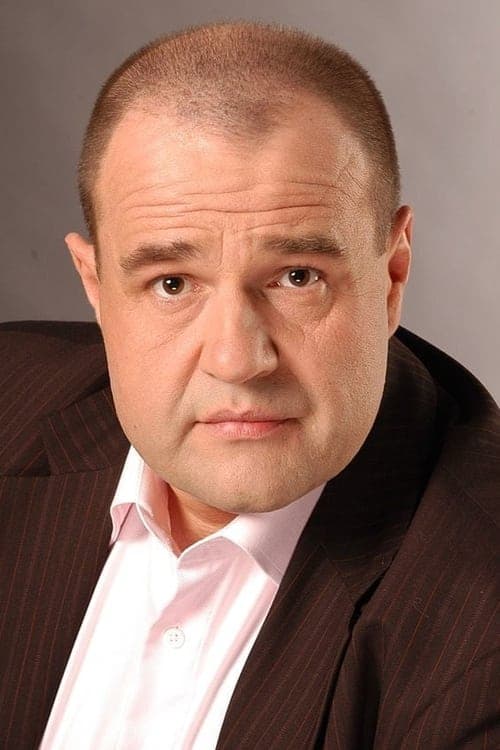 Cezary Żak zdjęcie