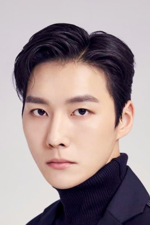 Cha Ji-hyuk zdjęcie