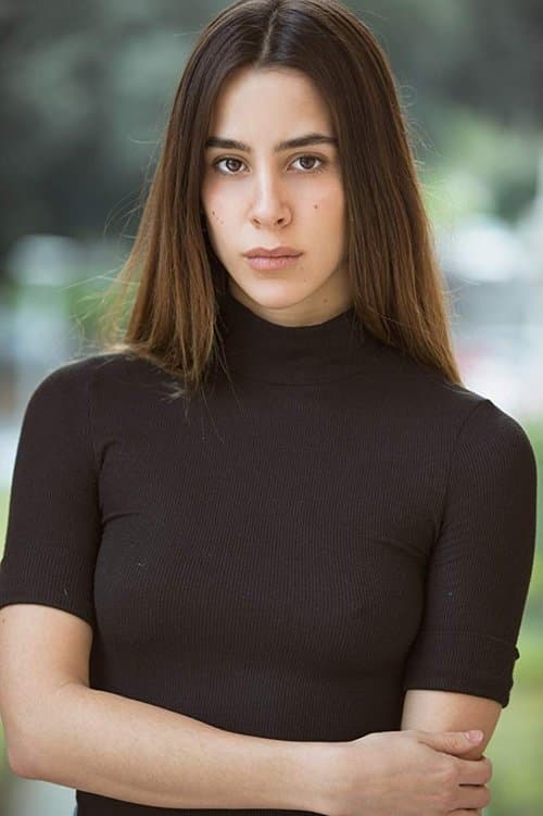 Chabeli Sastre González zdjęcie