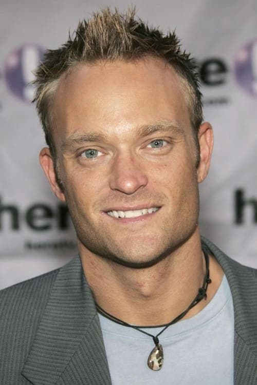 Chad Allen zdjęcie