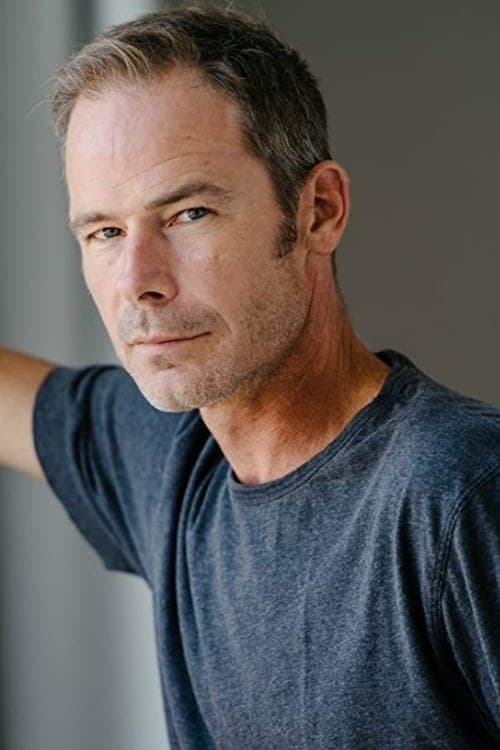 Chad Bruce zdjęcie