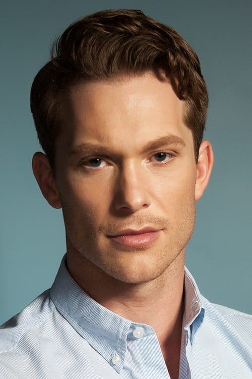 Chad Connell zdjęcie