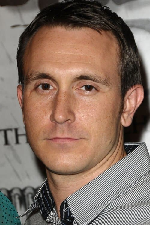 Chad Donella zdjęcie
