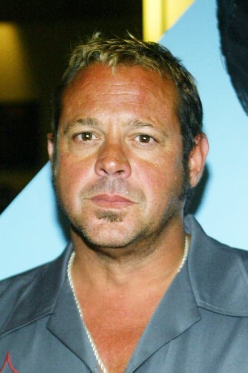Chad McQueen zdjęcie