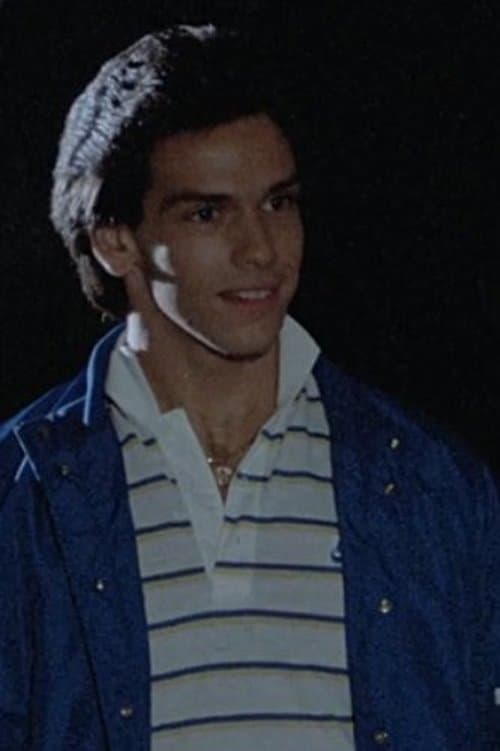 Chad Montgomery zdjęcie