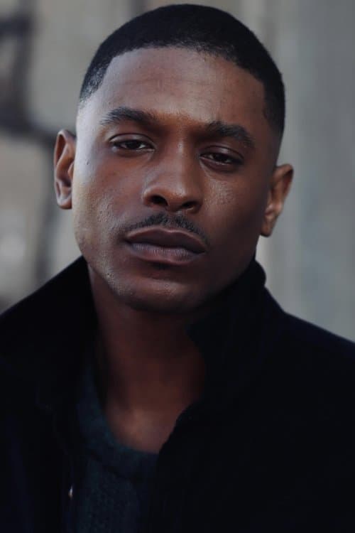 Chad Pitter zdjęcie