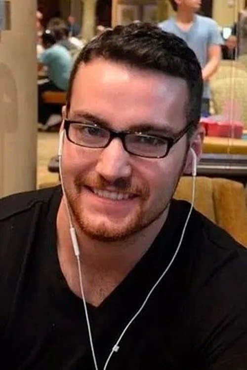 Chad Power zdjęcie