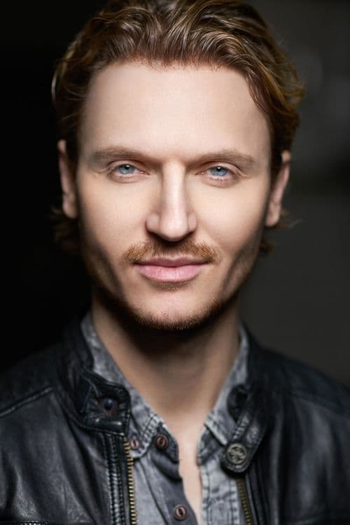 Chad Rook zdjęcie