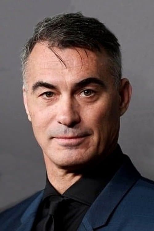 Chad Stahelski zdjęcie