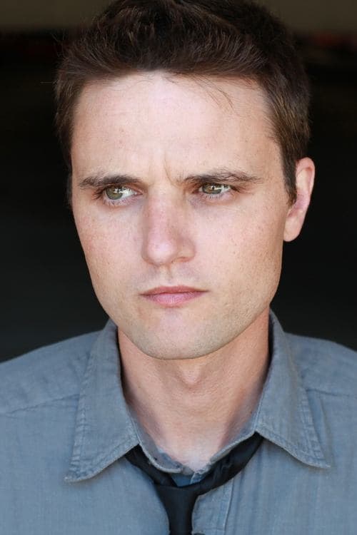 Chad Todhunter zdjęcie