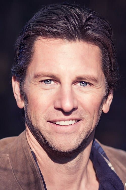 Chad Willett zdjęcie