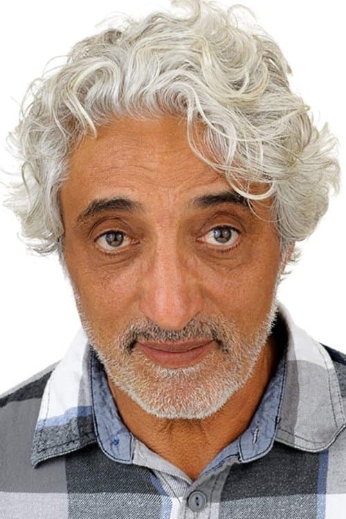 Chaim Jeraffi zdjęcie