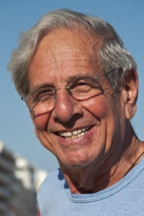 Chaim Topol zdjęcie