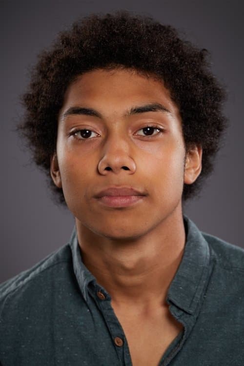 Chance Perdomo zdjęcie