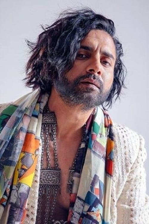Chandan Roy Sanyal zdjęcie