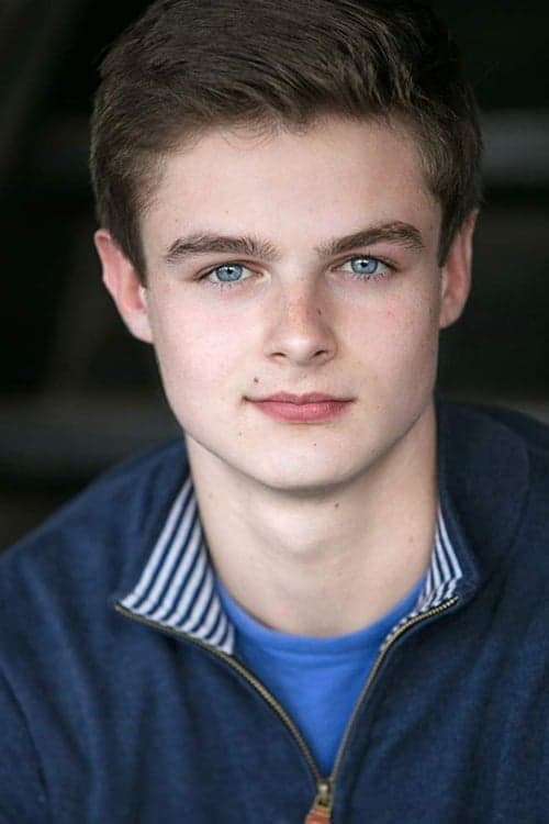 Chandler Canterbury zdjęcie
