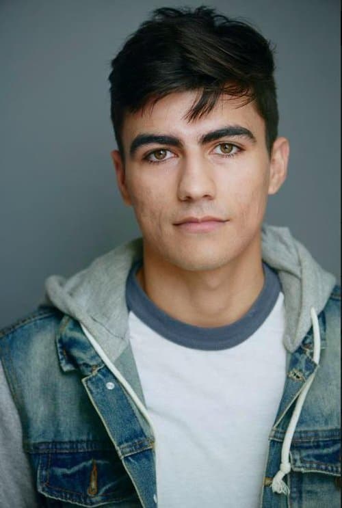 Chandler Dunman zdjęcie
