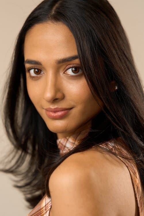 Chandni Shah zdjęcie