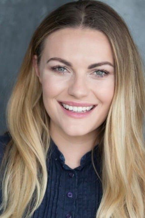 Chanel Cresswell zdjęcie