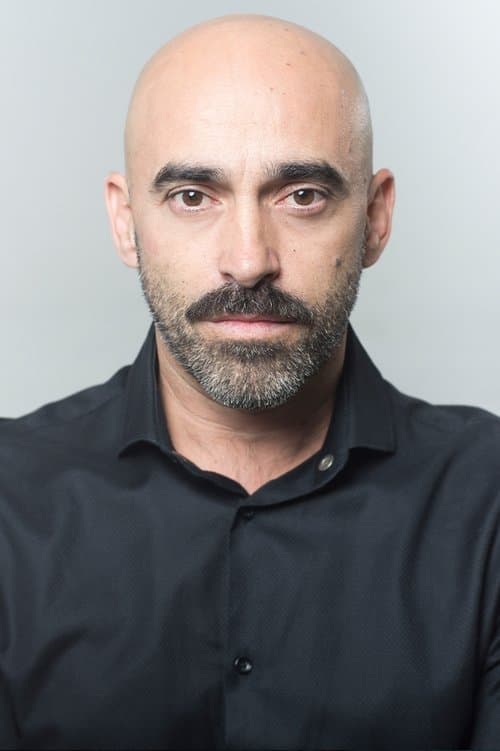 Chani Martín zdjęcie