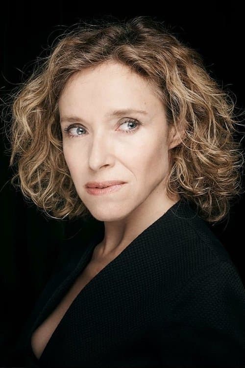 Chantal Aimée zdjęcie