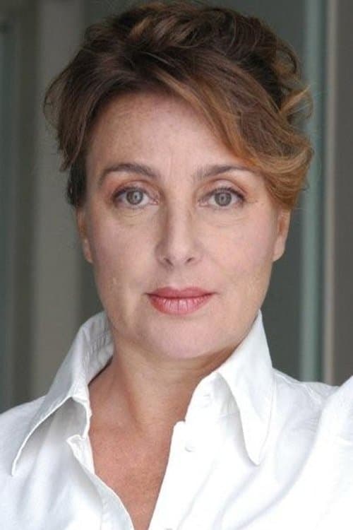 Chantal Bronner zdjęcie