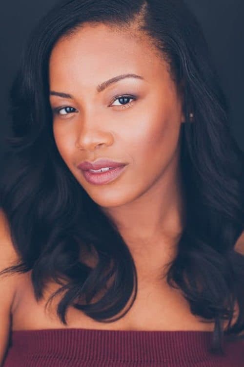 Chanté Adams zdjęcie
