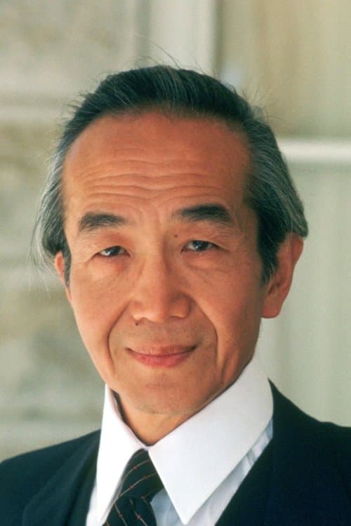 Chao-Li Chi zdjęcie