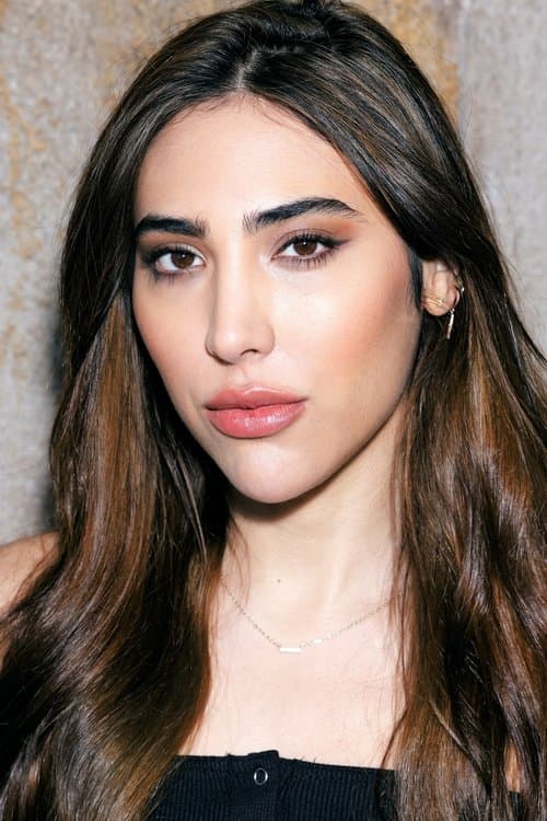 Char Diaz zdjęcie