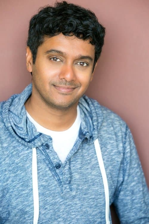 Charan Prabhakar zdjęcie