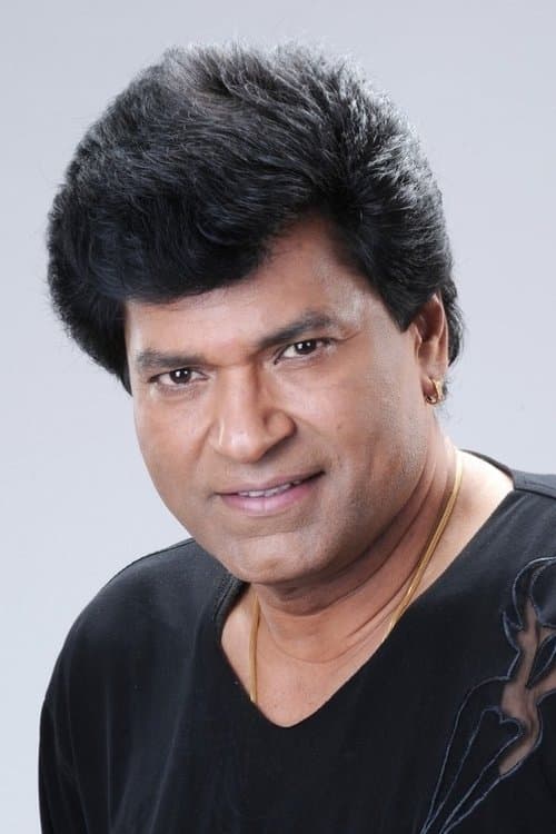 Charan Raj zdjęcie