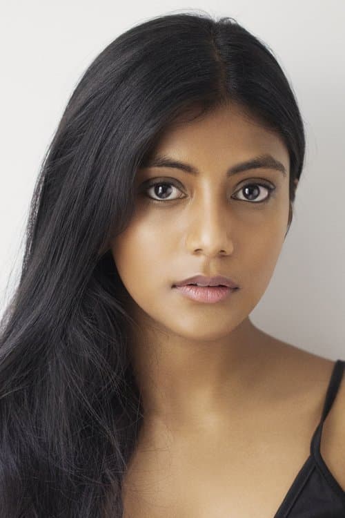 Charithra Chandran zdjęcie