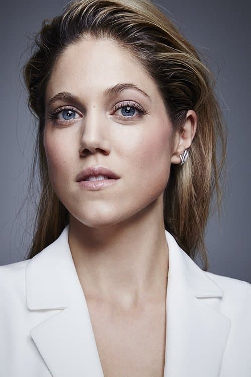 Charity Wakefield zdjęcie