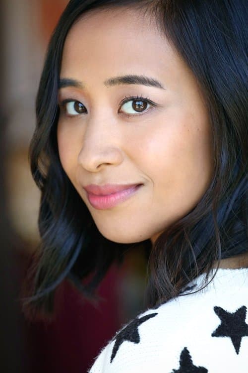 Charlene deGuzman zdjęcie