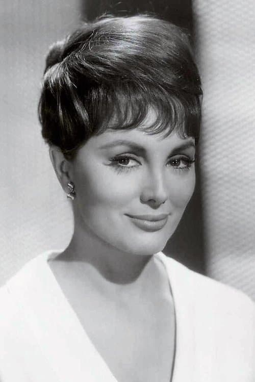 Charlene Holt zdjęcie