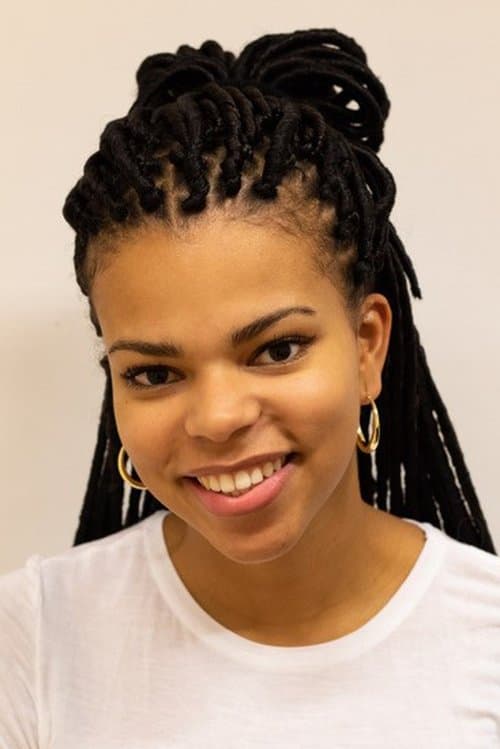 Charlene Sancho zdjęcie