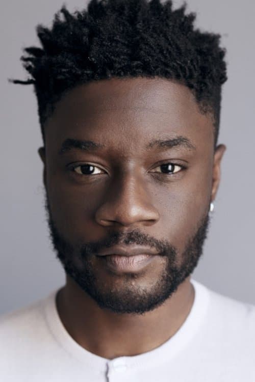 Charles Babalola zdjęcie