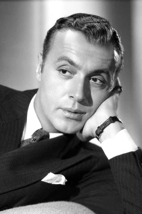 Charles Boyer zdjęcie