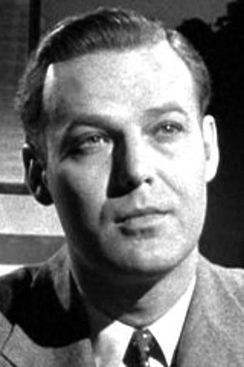 Charles Cooper zdjęcie
