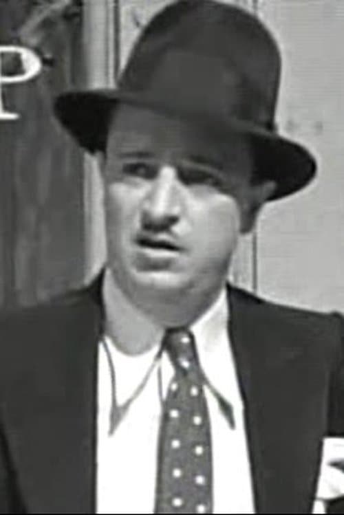 Charles Dorety zdjęcie
