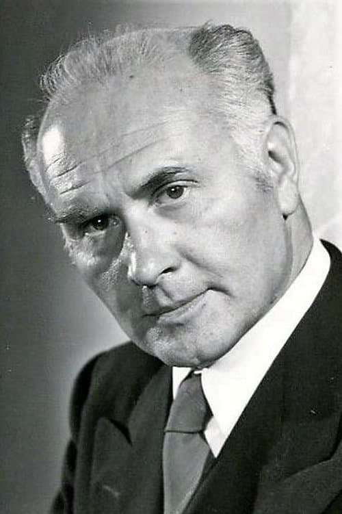 Charles Evans zdjęcie