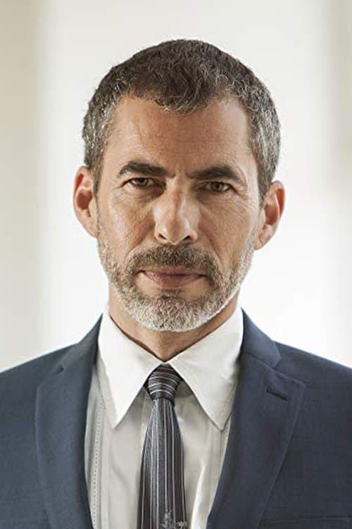 Charles Fathy zdjęcie
