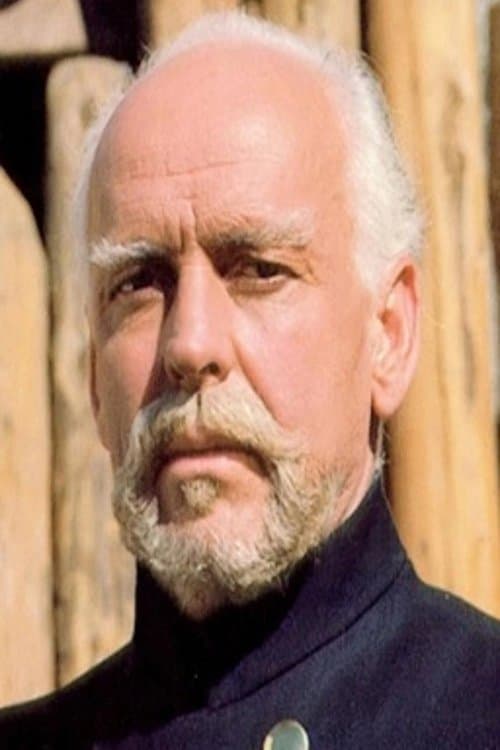 Charles Fawcett zdjęcie