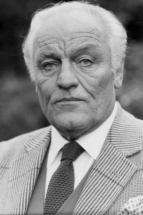 Charles Gray zdjęcie