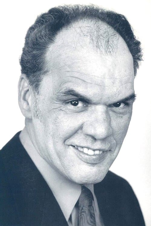 Charles Gunning zdjęcie